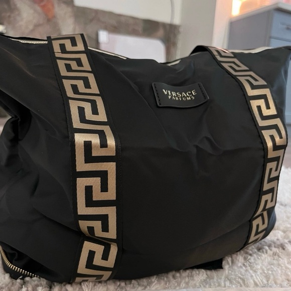 Women’s Versace Tote bag - Picture 8 of 12